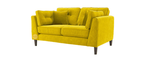 Cricket seater sofa 68 - in,