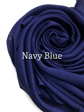 SILKY SHINY Hijab Scarf Maxi