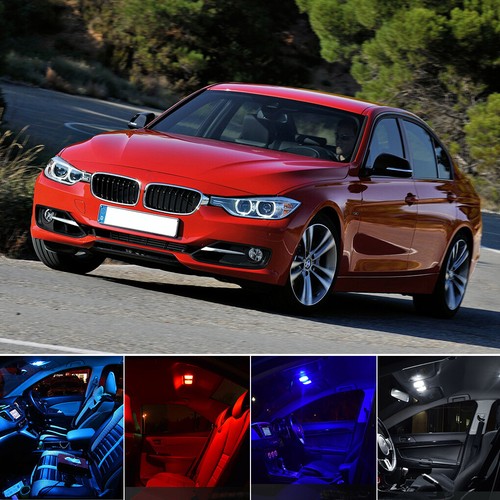 Premium for bmw series f30 - premium,
