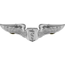 Air Force Badge Flight Surgeon