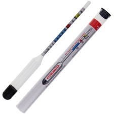 Home Brew Hydrometer - Wine &