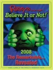 Ripley's Believe it or Not