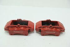 Porsche 996 C4S/996 Turbo/GT3 Brake Calipers 9963514290