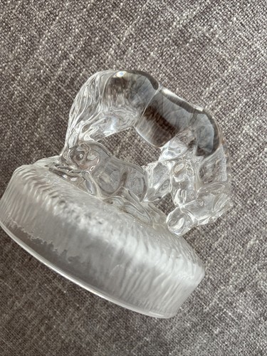 Royal crystal rock lead - crystal,