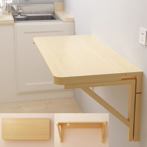 Foldable wall mounted floating - wall,