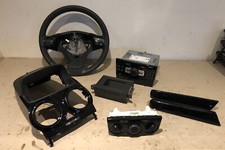 Vauhall Corsa D Piano Black Kit Cd30 Mp3 / GID AUX 2007-2015