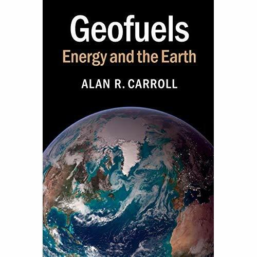 Geofuels energy earth alan - geofuels, r