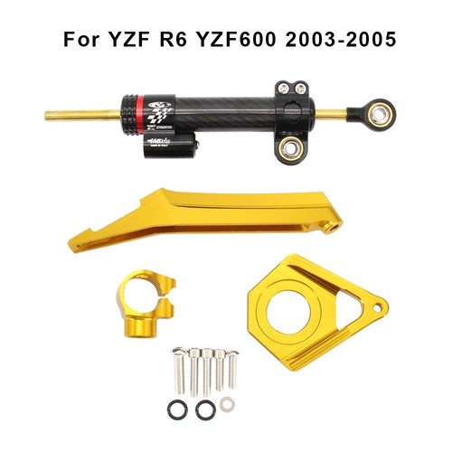 For yamaha yzf - r6, 600