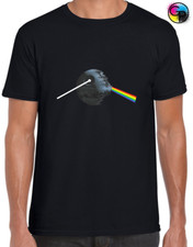 DARK SIDE OF THE DEATHSTAR