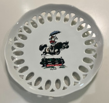Vtg Palissy Thelwell Pony Club