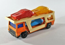 1976 matchbox superfast no11 - superfast,