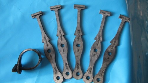 John bull cable ties long - john,