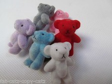 3, 5 or 10 SMALL TINY