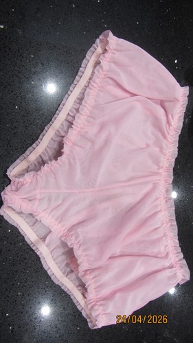Vintage panties knickers - ,