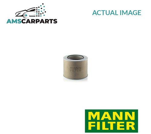 Engine air filter element - engine, c