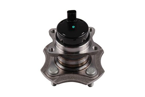 Rear left wheel bearing kit - wheel,