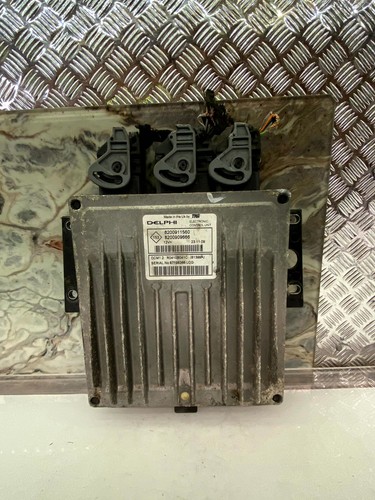 2010 renault clio engine - 2010, 1.5