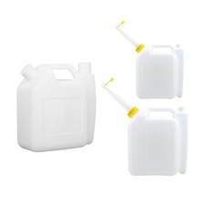 Fuel Oil Mixing Bottle 2