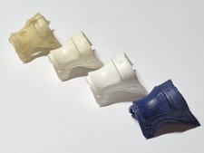 Vintage Timpo American Wild