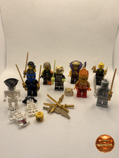 LEGO Ninjago Legacy Ninjago