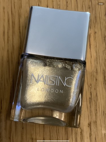 Nails inc dreaming - nails, of