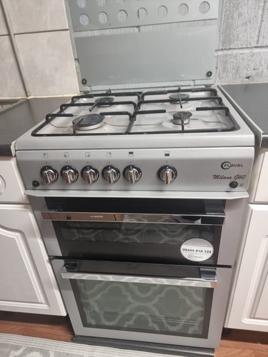 Flavel milano g60 60cm - flavel,