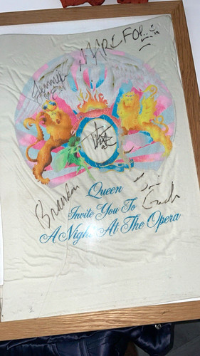 Queen night the - queen,