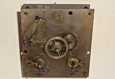 Antique/Vintage W&H Sch