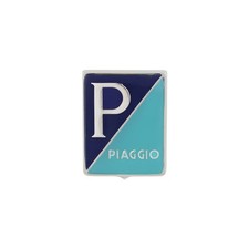 Emblem RMS Classic Piaggio