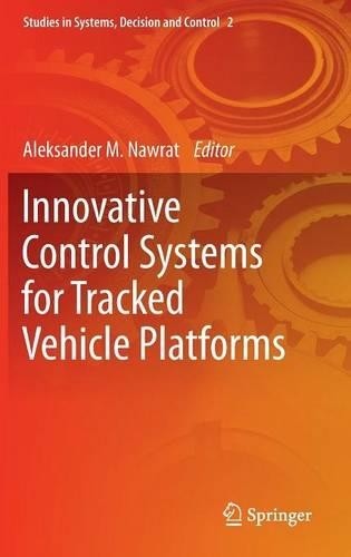 Innovative control systems for - systems,