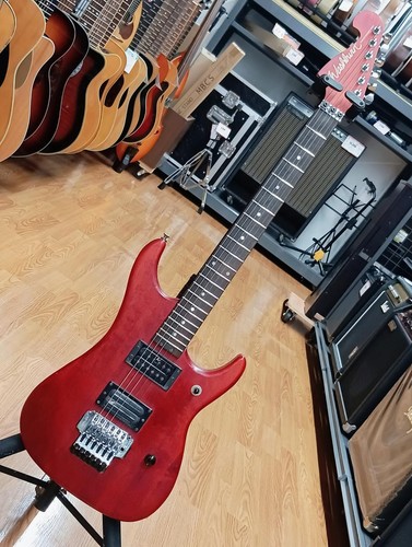 Washburn nuno bettencourt - n2,