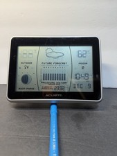 AcuRite - 00621W2 - Weather
