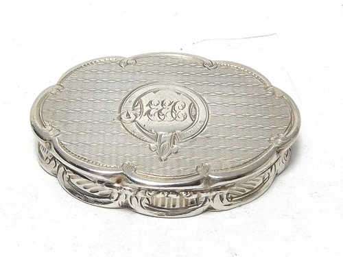 Victoriansterling silver - victoriansterling,