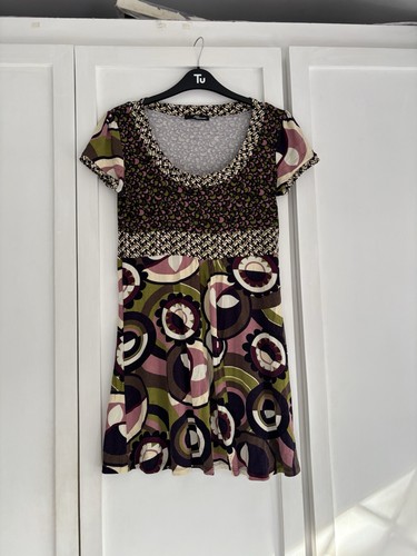 Y2k jane norman retro print - norman,