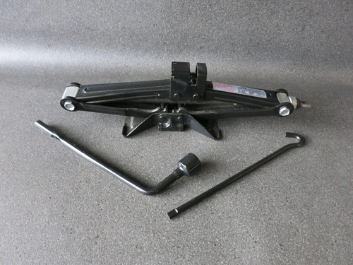 Hyundai ix35 jack - hyundai, &