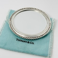 Tiffany & Co. Compact Round