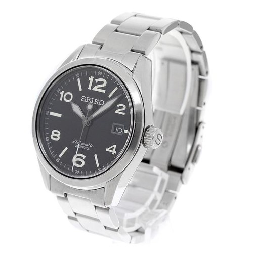 Seiko mechanical - seiko,
