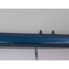 Renault Megane RS Door