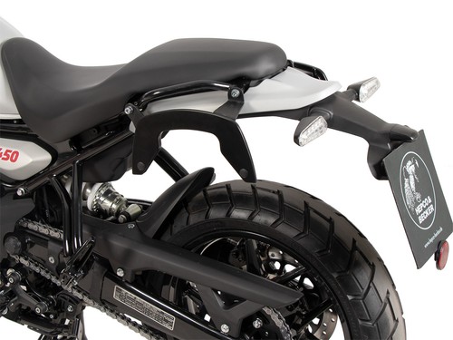 Royal enfield guerrilla 450 - enfield,