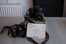 Fujifilm FinePix HS Series