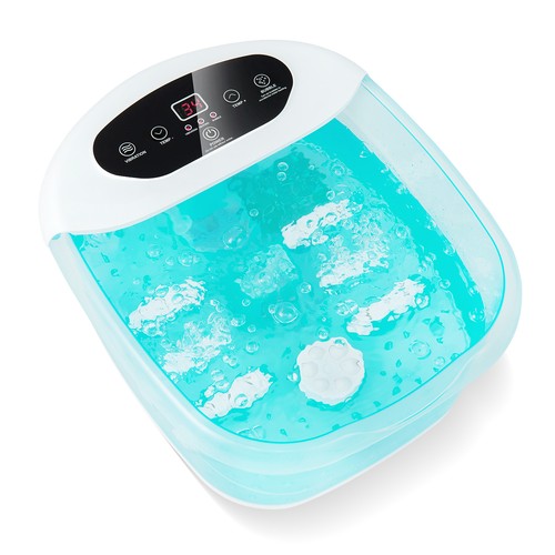 Costway foot spa massager - costway,