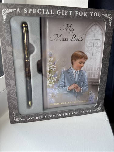 Personalised first holy - personalised,