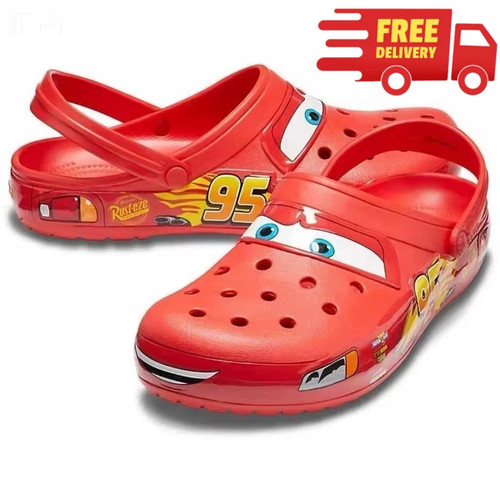 Adult led light clogs - adult,