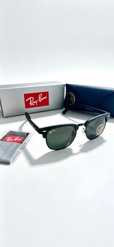 Ray ban sunglasses clubmaster - ray-ban,