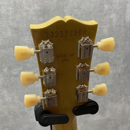 Gibson standard 61 stop - gibson,