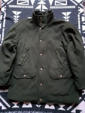 Bernard Weatherill Saville Row