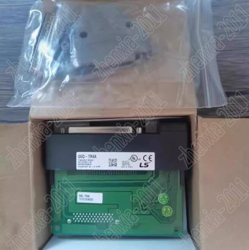 1pc new g6q tr4a - new, g6q-tr4a