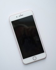 Apple iPhone 7 - 128GB - Rose Gold (Unlocked) A1778 (GSM) - Near MINT Condition