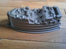 Nordic Ware PIRATE SHIP Cast