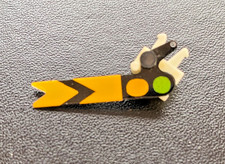 HORNBY Distant Signal Arm with